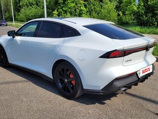 2023 Changan UNI-V I, белый, 1860000 рублей, вид 5