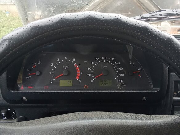 2013 Lada (ВАЗ) 2131 (4x4) 213105 I, серебристый, 700000 рублей - вид 6