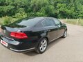 2013 Volkswagen Passat B7, чёрный, 2000000 рублей - вид 9
