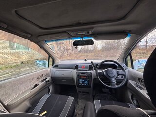 1998 Nissan Liberty, белый, 220000 рублей, вид 5