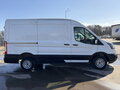 2021 Ford Transit, белый, 1520000 рублей - вид 2