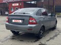 2009 Lada (ВАЗ) Priora I, серый - вид 4
