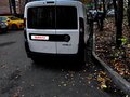 2010 Fiat Doblo II, белый, 850000 рублей - вид 4