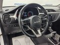 2022 Kia Rio IV Рестайлинг, белый, 1629250 рублей - вид 5