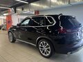 2018 BMW X5 40i IV (G05/G18), чёрный, 4650000 рублей - вид 3