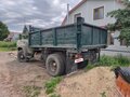 1993 ЗИЛ 130, зелёный, 420000 рублей - вид 2
