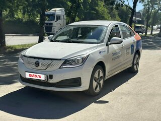 2022 Evolute i-Pro, белый, 897600 рублей, вид 1
