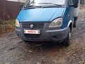 2011 ГАЗ ГАЗель (3302), синий, 750000 рублей - вид 6