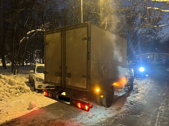 2010 ГАЗ ГАЗель (3302), белый, 1300000 рублей - вид 6