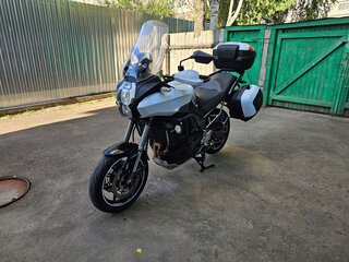 Kawasaki Versys 1000