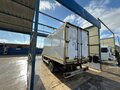 2013 Fuso (Mitsubishi) Canter, белый, 1550000 рублей - вид 4