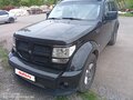2007 Dodge Nitro, чёрный, 1100000 рублей - вид 2