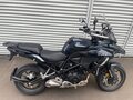 2026 Benelli TRK 502, чёрный, 548100 рублей - вид 1