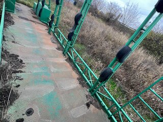 2012 СЗАП 9327, зелёный, 650000 рублей, вид 4