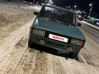 2003 Lada (ВАЗ) 2105, синий, 90000 рублей, вид 1
