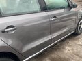 2010 Volkswagen Polo V, серый, 600000 рублей - вид 6