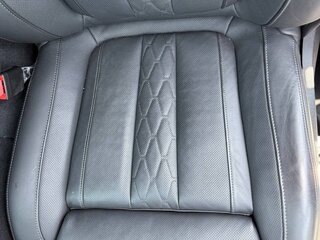 2022 BMW X7 40i I (G07), синий, 11000000 рублей, вид 3
