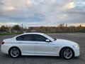 2014 BMW 5 серии 520d VI (F10/F11/F07) Рестайлинг, белый, 2300000 рублей - вид 3