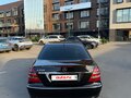 2005 Mercedes-Benz E-Класс 350 III (W211, S211), чёрный, 1630000 рублей - вид 6