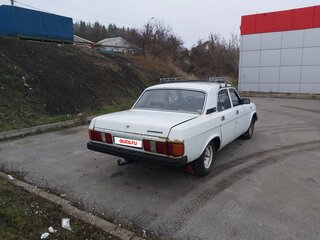 1996 ГАЗ 31029 «Волга», белый, 95000 рублей, вид 4