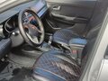 2012 Kia Rio III, серый, 810000 рублей - вид 5