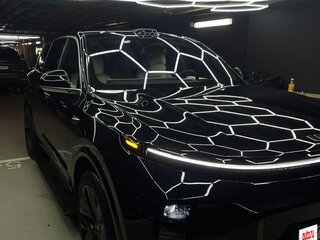 2024 Li Auto (Lixiang) L7 I, чёрный, 8500000 рублей, вид 1