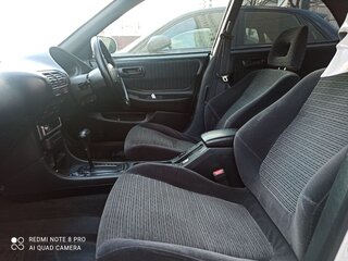 1999 Honda Integra III Рестайлинг, белый, 250000 рублей, вид 4