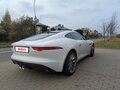 2015 Jaguar F-Type I, белый, 3000000 рублей - вид 5
