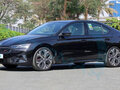 2025 Skoda Octavia RS IV Рестайлинг, чёрный, 6806615 рублей - вид 2
