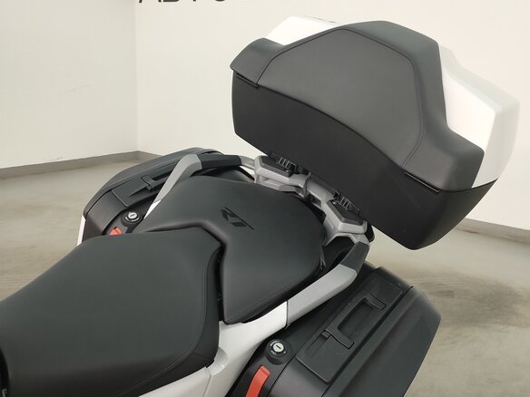 2025 BMW R 1300 R, белый, 3290000 рублей - вид 6
