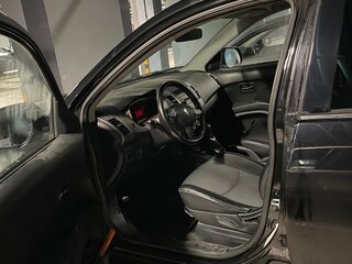 2008 Peugeot 4007, чёрный, 1100000 рублей, вид 4