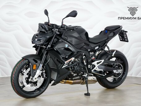 2025 BMW S 1000 R, чёрный, 2299000 рублей, вид 3