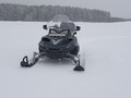 2007 Arctic Cat T660, синий, 900000 рублей - вид 2