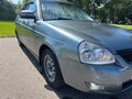 2008 Lada (ВАЗ) Priora I, серый - вид 5