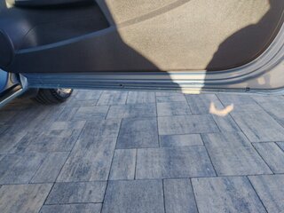 2007 Opel Corsa D, голубой, 430000 рублей, вид 3