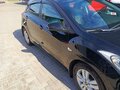 2012 Hyundai i30 II, чёрный, 850000 рублей - вид 1