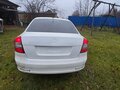 2013 Skoda Octavia II (A5) Рестайлинг, белый, 420000 рублей - вид 6