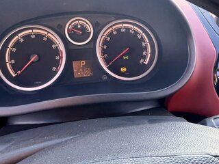 2007 Opel Corsa D, чёрный, 460000 рублей, вид 3