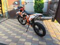 2025 Progasi Super Max 300, оранжевый, 165000 рублей - вид 4