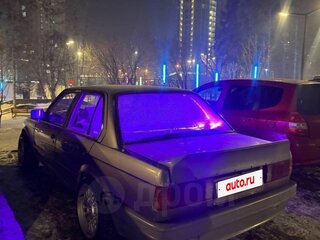 1986 BMW 3 серии 316 II (E30), серый, 399000 рублей, вид 3