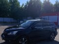 2011 Honda CR-V III Рестайлинг, чёрный, 1240000 рублей - вид 5