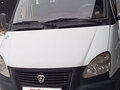 2014 ГАЗ ГАЗель (3302), белый, 304000 рублей - вид 1