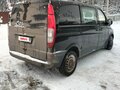 2008 Mercedes-Benz Vito, чёрный, 800000 рублей - вид 7