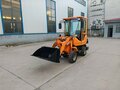2026 Airman AX15, оранжевый, 1490000 рублей - вид 2