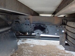 2008 Iveco EuroCargo, белый, 1500000 рублей, вид 4