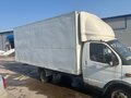 2012 ГАЗ ГАЗель (3302), белый, 750000 рублей - вид 5