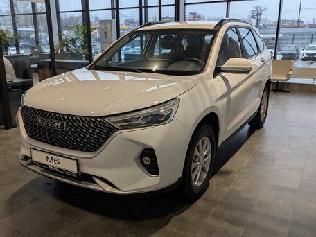 Haval M6 II