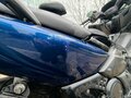 2008 Yamaha TMAX, синий, 419000 рублей - вид 5