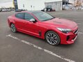 2018 Kia Stinger I, красный, 2800000 рублей - вид 1