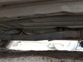 2001 Kia Rio I, серебристый, 105000 рублей - вид 6
